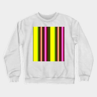 Pattern 58 Crewneck Sweatshirt